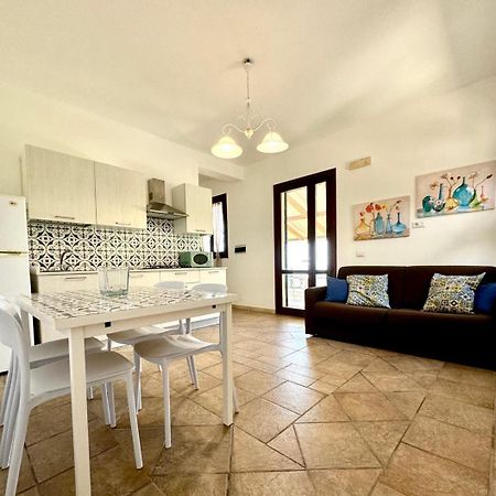 Villa Lo Scoglio Ascea Ngoại thất bức ảnh